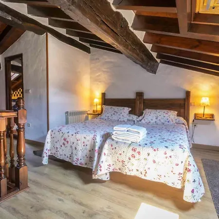 Generosa Holiday home Tresgrandas