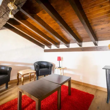 Generosa Holiday home