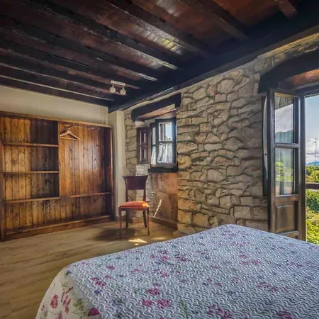 Generosa Holiday home Tresgrandas