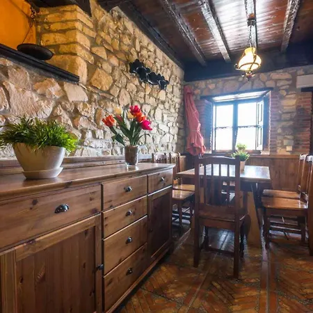 Generosa Holiday home