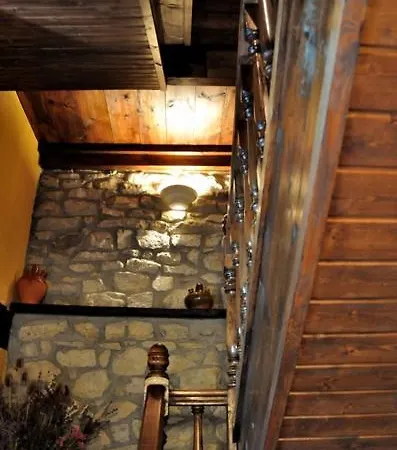 Generosa Holiday home *