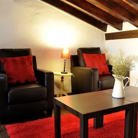 Generosa Holiday home